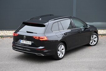 VOLKSWAGEN GOLF VIII 2.0 TDI, Style, odpč. DPH - 4