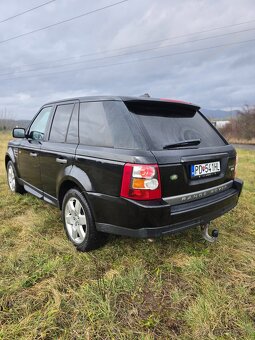 Predam Range Rover Sport - 4