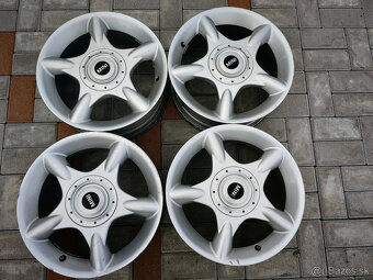 Mini Cooper 4x100 r16 - 4