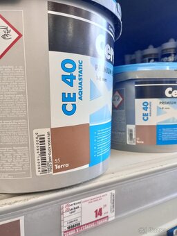 Dlažba+ sparovka - 4