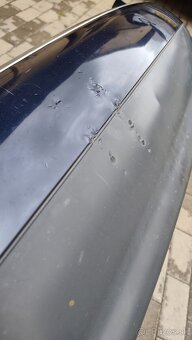 Nárazník Audi A4 Avant - 4