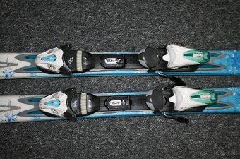 dámske lyže head 156 cm - 4