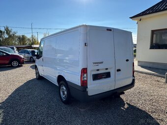 Ford Transit - 4