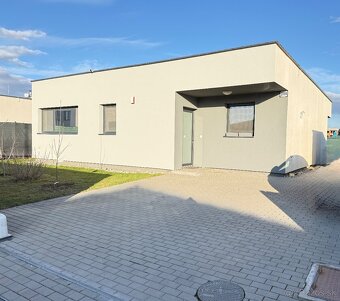 4 izbový rodinný dom Miloslavov - PREDAJ - 4