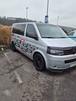 Multivan ...Gadi...plus vozik na auta - 4