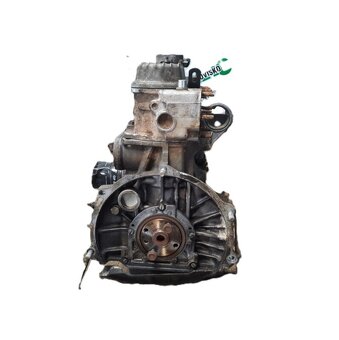 Predám motor Škoda Felicia 1.3 - 4