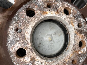 Alu disky 5x120 r15 BMW - 4