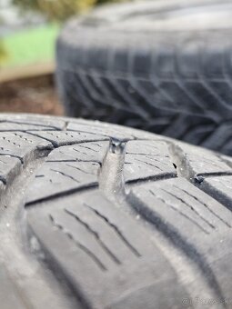 5x112 195/65/R15 - 4