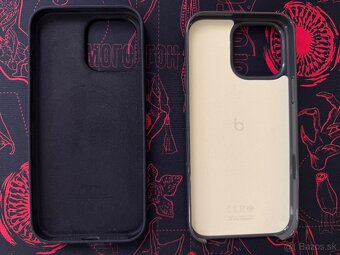 Predám Značkové Obaly / Kryty na Iphone 16 Pro Max - 4