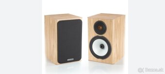 Predám monitor audio 7.1 set - 4