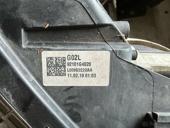 Hyundai i30-Náhradné diely model 2017-2025 - 4