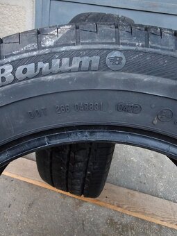 205/65r16c - 4