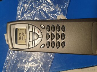 Nokia 9210 Communicator - 4