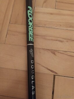 Floorbalova hokejka - 4