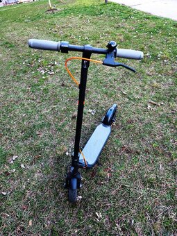 Ninebot Kickscooter F30E - 4