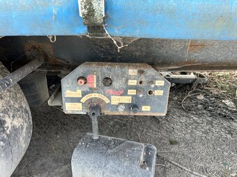 Náves Fliegl - SDS 350 - 4