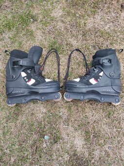 Korčule Anarchy Chaos3 - 4