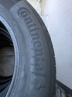 Letné pneumatiky 215/65 r16 dot2026 - 4
