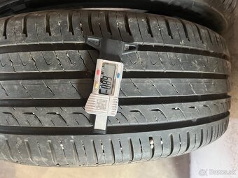 205/50R17 Barum letne - 4
