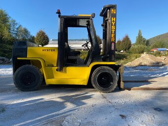 Hyster h7.00 - 4