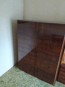 Obývačkovy set - 4