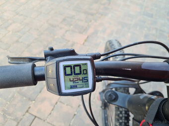 Cube ebike (elektro bicykel) - 4