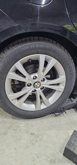 Zimná sada 5x110 r16 - 4