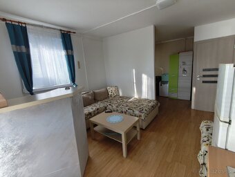 Záhradka s chatkou Darmovise - 4