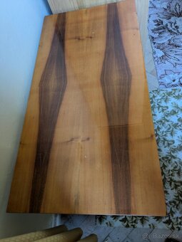 stolíky, polička... - 4