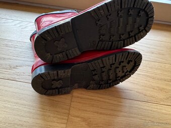 dievcenske gumaky v.32 - 4