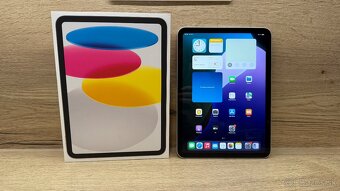 Apple iPad 11 A16 2025 256GB Strieborný - 4