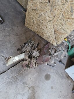 Predám robí 55 - 4