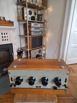 elektromenič starožitný..................................... - 4