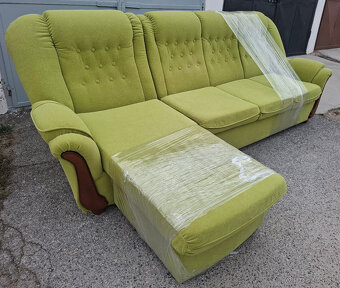 Predam gauc s uloznym priestorom - 4