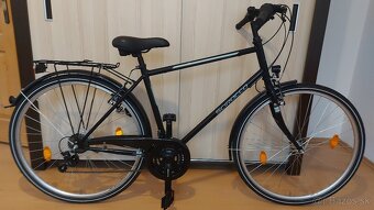 Pansky Trekking Scirocco 28" - 4