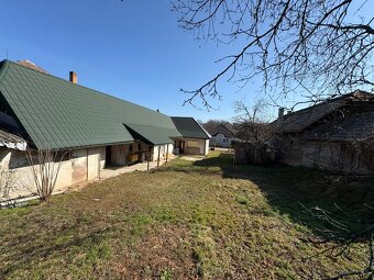 Rodinný dom - 4