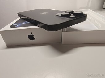 Apple iPhone 16 Pro Max 256GB - 4