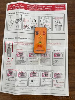 Veci ku liahni kurčiat - 4