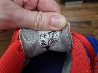 adidas kopačky halovky 35 - 4