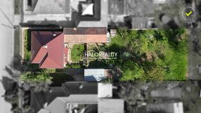 HALO reality - Predaj, rodinný dom Čachtice, dve obytné čast - 4