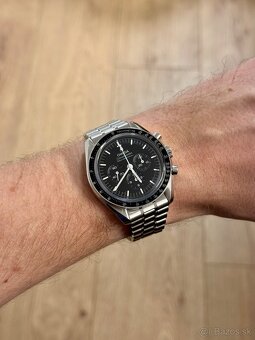 Omega Speedmaster Professional Moonwatch - 4