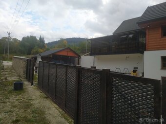 Predám sidlo dvoch nehnuteľnosti v Makove Kysuce. - 4