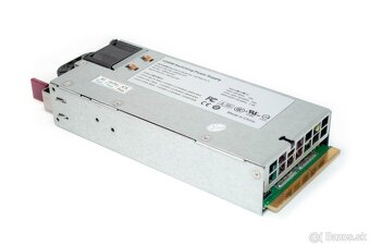 HP Serverový zdroj 1200W - 4