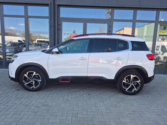 Citroën C5 Aircross BlueHDi 130 S S Shine A/T - odpočet DPH - 4