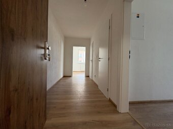2 izbový byt s balkónom a kobkou - Pršianska terasa - 4