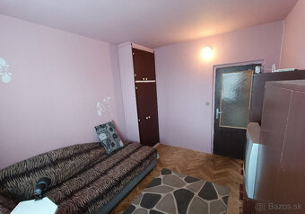 Predaj 2 izb. byt - sidl. Nad jazerom, Košice - 4