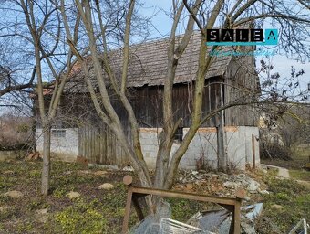 Pekný stavebný pozemok v obci Šterusy o výmere 912m2 - 4