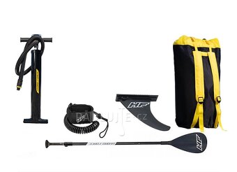 Paddleboard HYDRO FORCE - 4