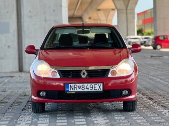 Renault Thalia 96 tis.km s klimatizáciou - 4