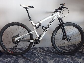 Predám Rocky Mountain Element 950 AL 29 - 4